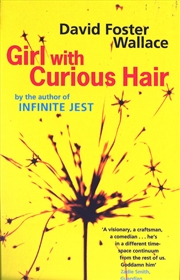 Buy Girl With Curious Hair