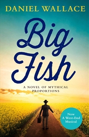 Buy Big Fish