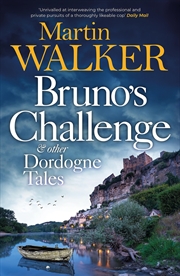 Buy Bruno's Challenge & Other Dordogne Tales