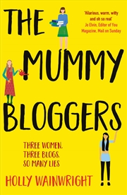 Buy The Mummy Bloggers