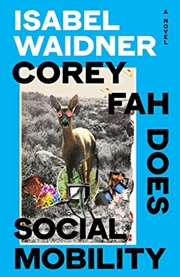 Buy Corey Fah Does Social Mobility