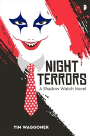 Buy Night Terrors