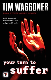 Buy Your Turn to Suffer (Fiction Without Frontiers)