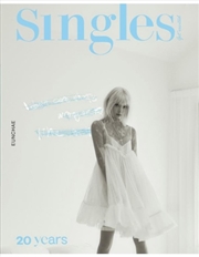 Buy Le Sserafim - Singles Magazine 2024 September Issue Cover F