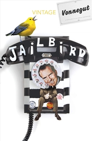 Buy Jailbird