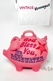 Buy God Bless You MR Rosewater