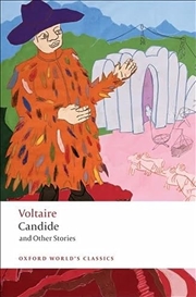 Buy Candide and Other Stories (Oxford World's Classics)