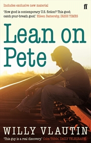 Buy Lean on Pete