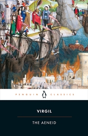 Buy The Aeneid (Penguin Classics)