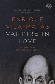 Buy Vampire in Love