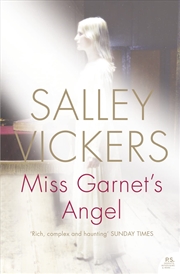 Buy Miss Garnet’s Angel