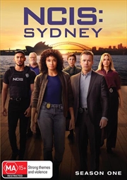 Buy NCIS - Sydney - Season 1