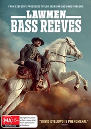 Buy Lawmen - Bass Reeves