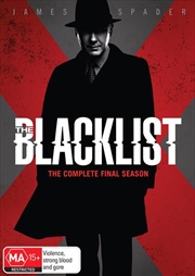 Buy Blacklist - Season 10, The