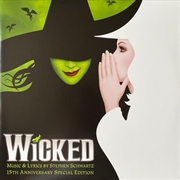 Buy Wicked / O.C.R.