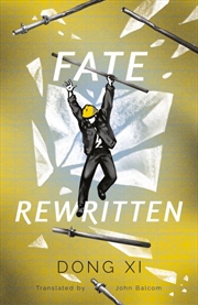 Buy Fate Rewritten