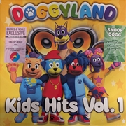 Buy Kids Hits Vol 1