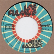 Buy Blue Monday