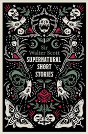 Buy Supernatural Short Stories: Annotated Edition