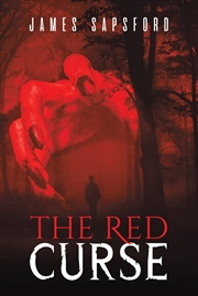 Buy The Red Curse