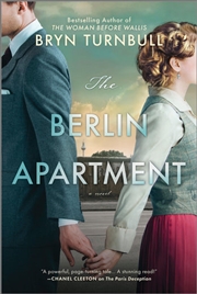 Buy Berlin Apartment