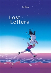 Buy Lost Letters