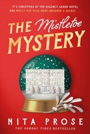 Buy Mistletoe Mystery