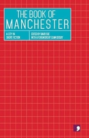 Buy Book Of Manchester