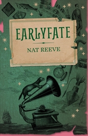 Buy Earlyfate