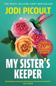 Buy My Sisters Keeper