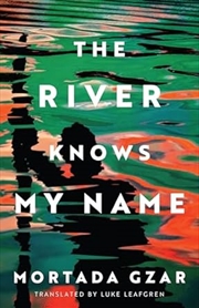 Buy River Knows My Name