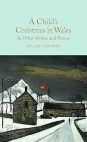 Buy Childs Christmas In Wales