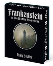 Buy Frankenstein