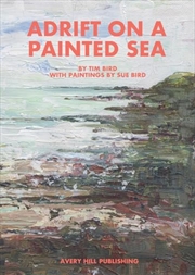 Buy Adrift on a Painted Sea