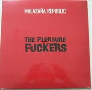 Buy Malasana Republic