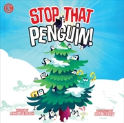 Buy Stop That Penguin!