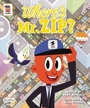 Buy Where’s Mr. ZIP?