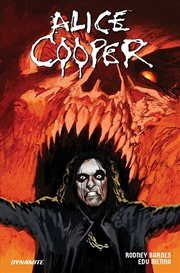 Buy Alice Cooper: Crossroads