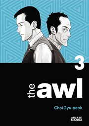 Buy The Awl Vol 3 (THE AWL GN)