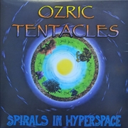 Buy Spirals In Hyperspace - Purple Marble Vinyl