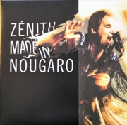 Buy Zenith Made In Nougaro: Live