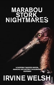 Buy Marabou Stork Nightmares