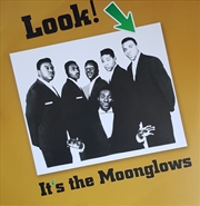 Buy Look It's The Moonglows