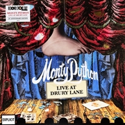 Buy Live At Drury Lane