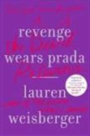 Buy Revenge Wears Prada