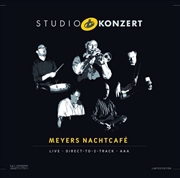 Buy Studio Konzert