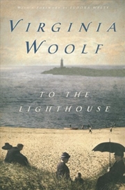 Buy To The Lighthouse