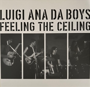 Buy Feeling The Ceiling