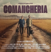 Buy Comancheria