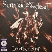 Buy Serenade For The Dead - White